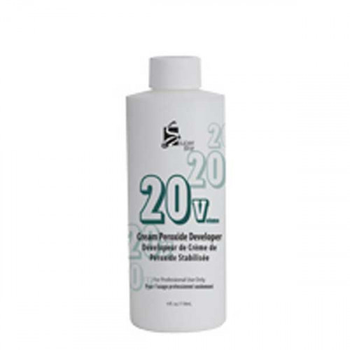 Super Star 20V Stabilized Developer 4oz